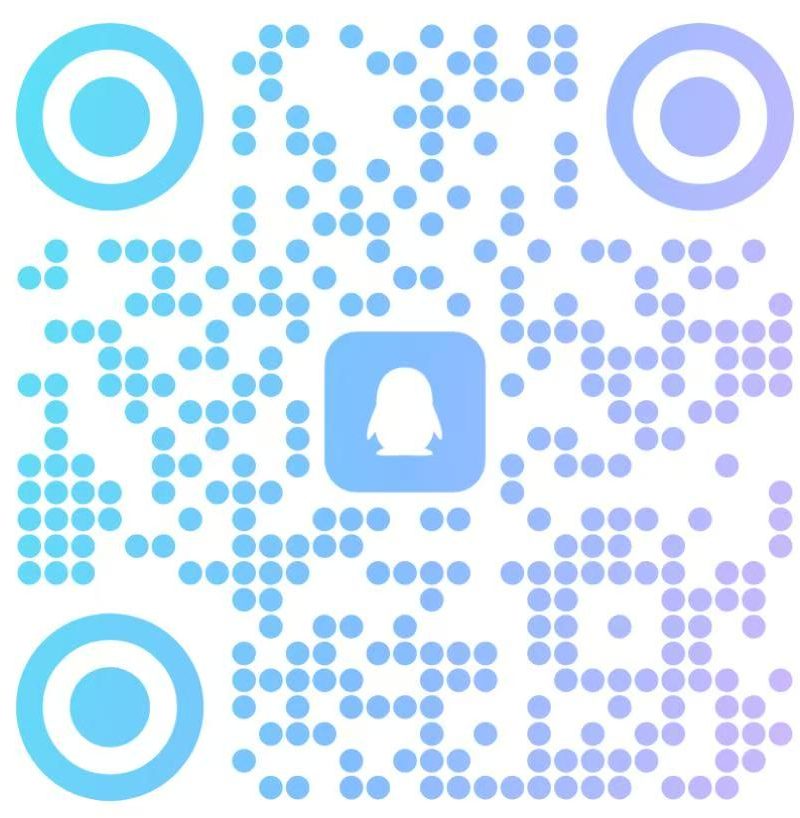 QQ QR Code