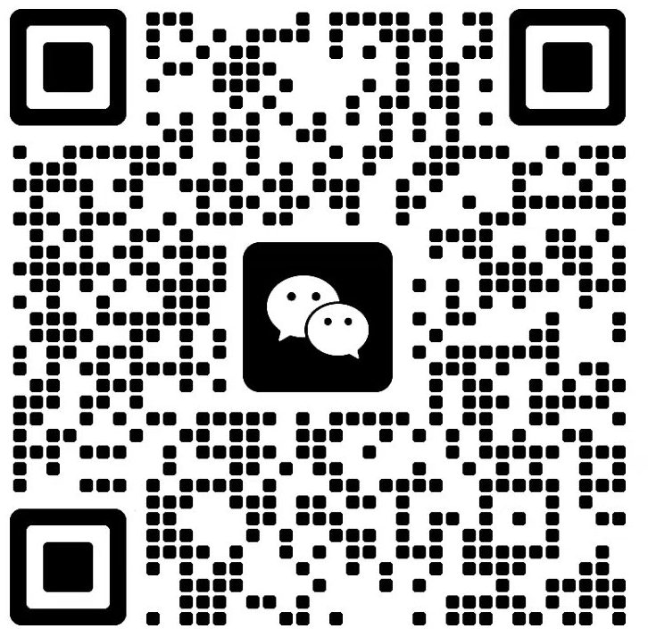 WeChat QR Code