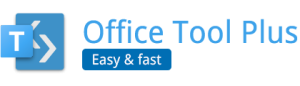 Office Tool Plus(office激活部署工具)-小妲不是妲